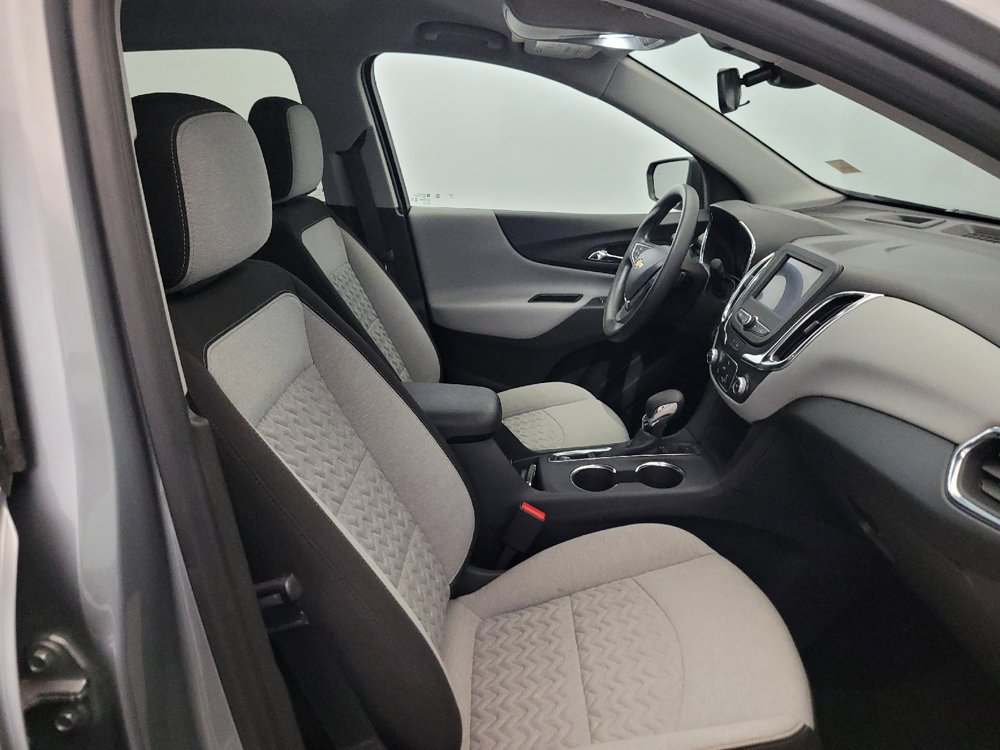 Used 2024 Chevrolet Equinox LS w/ LS Convenience Package AWD/4WD image 21