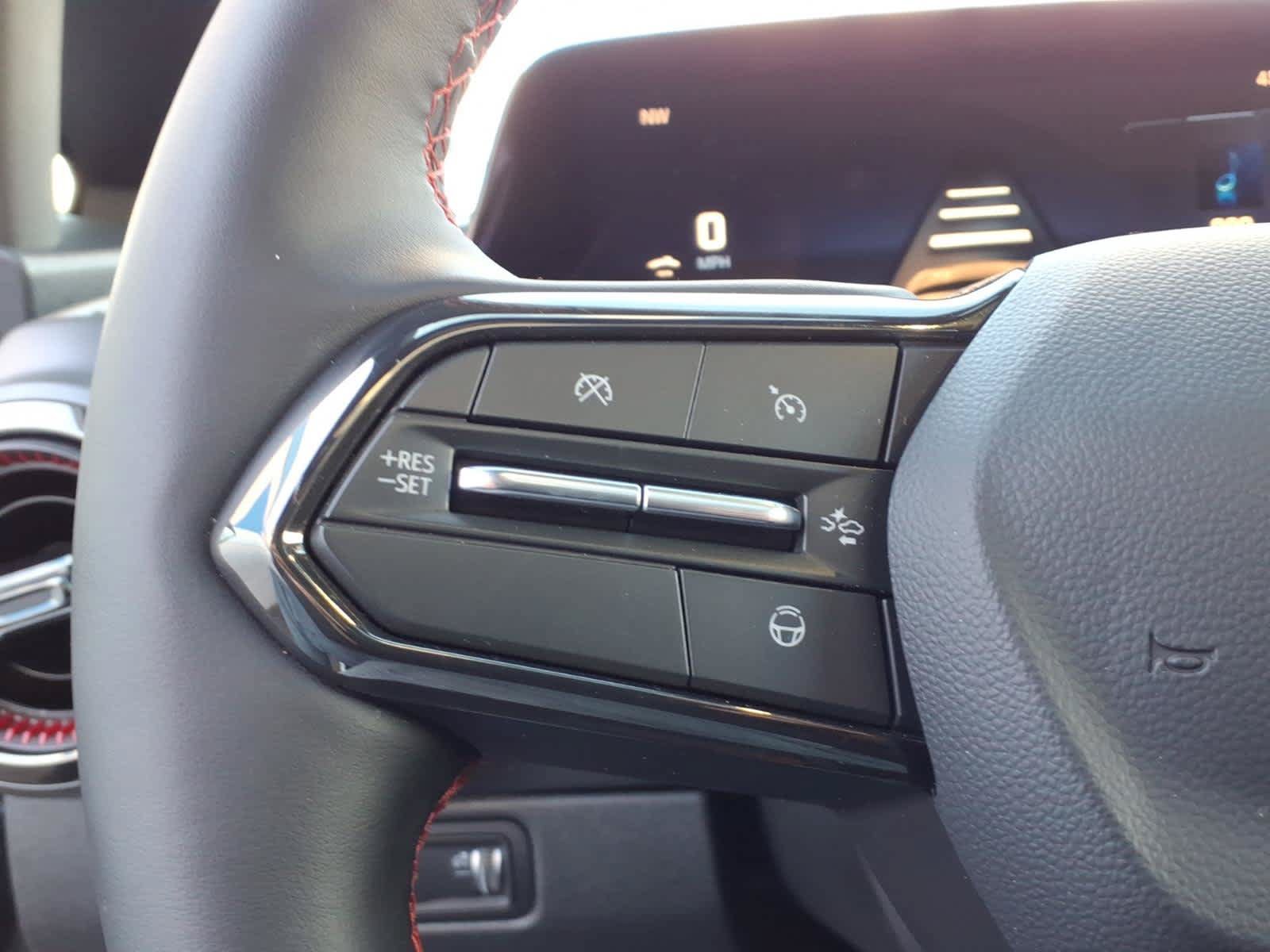 Used 2025 Chevrolet Equinox EV RS w/ Active Safety Package 3 AWD/4WD image 17