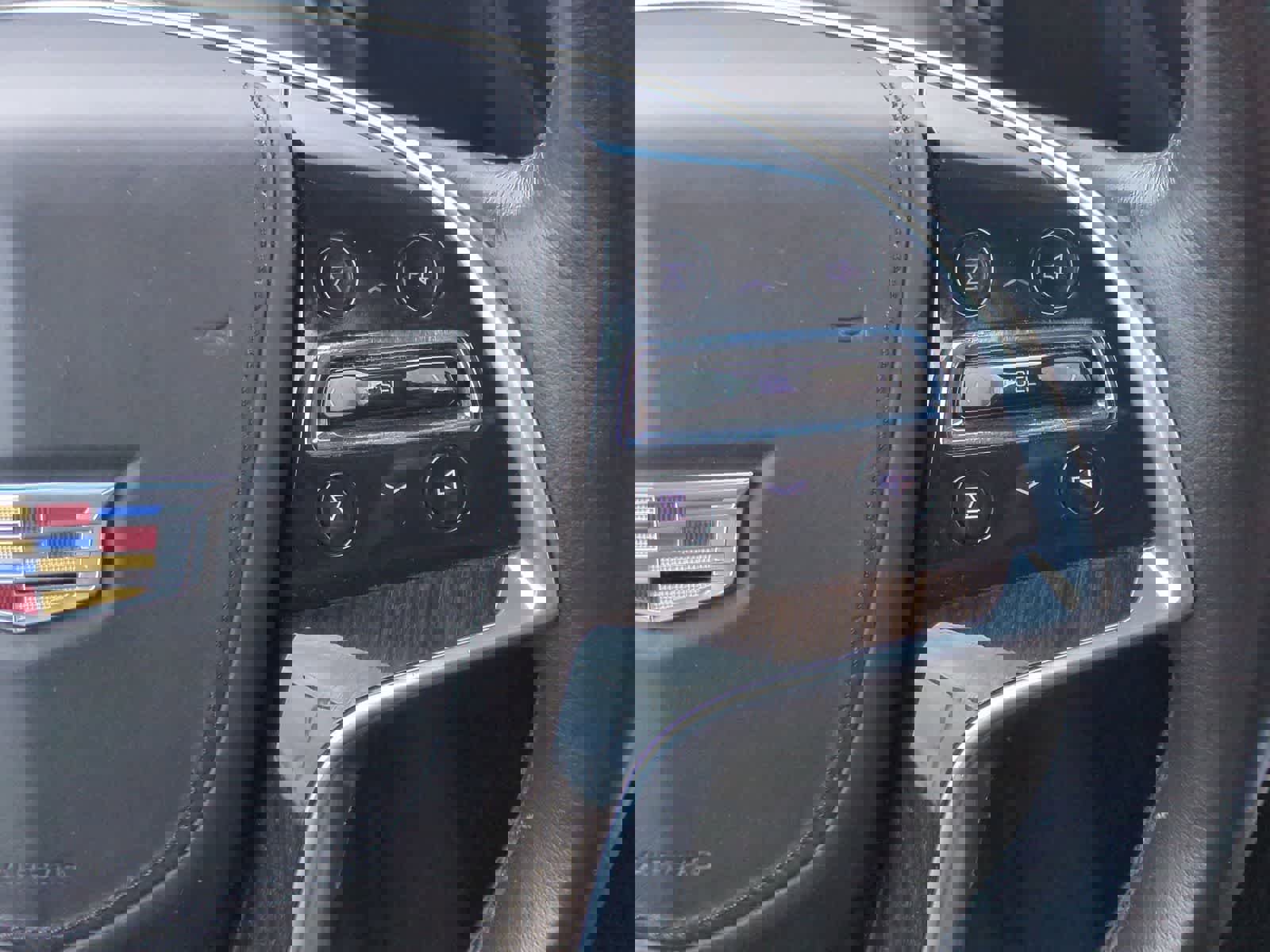 Used 2015 Cadillac Escalade ESV Platinum image 26