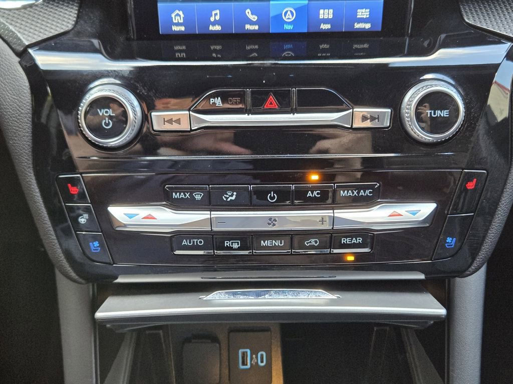 Used 2024 Ford Explorer ST w/ Equipment Group 401A image 21