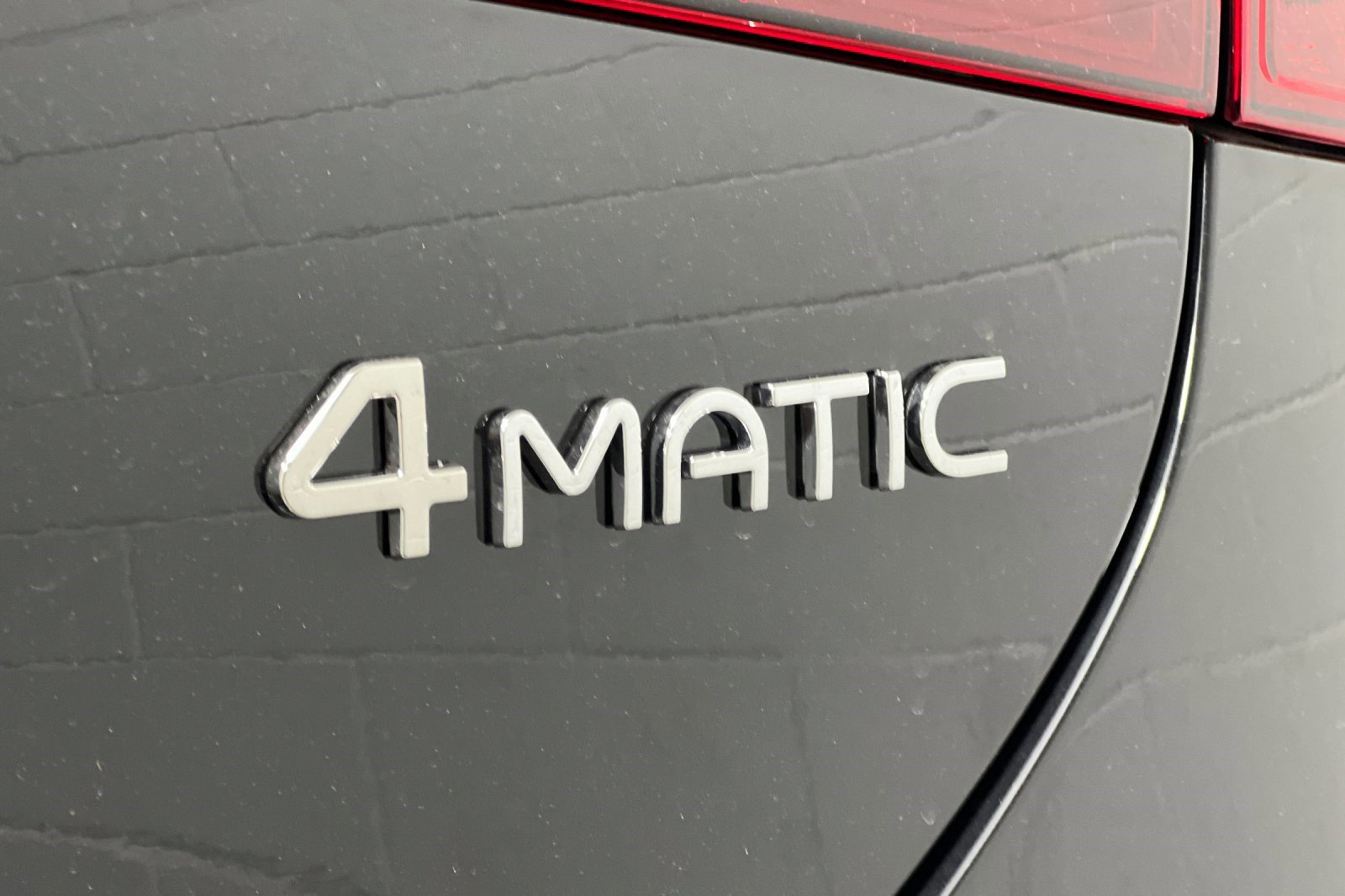 New 2025 Mercedes-Benz EQE 350+ 4MATIC Sedan image 19