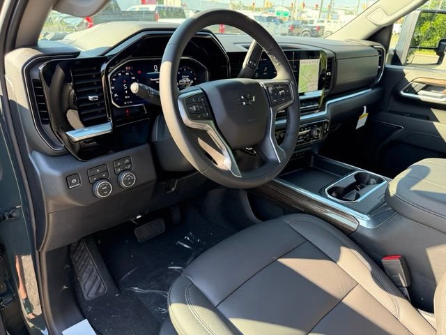New 2026 Chevrolet Silverado 2500 LT w/ Trail Boss Package AWD/4WD image 26