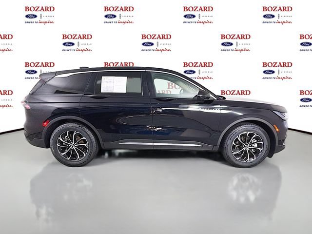 Certified 2024 Lincoln Nautilus Premier w/ Equipment Group 102A AWD/4WD image 9