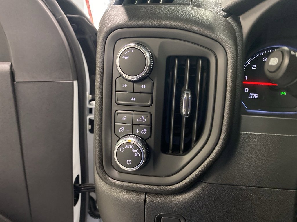 New 2026 GMC Sierra 3500 Pro w/ Convenience Package image 23