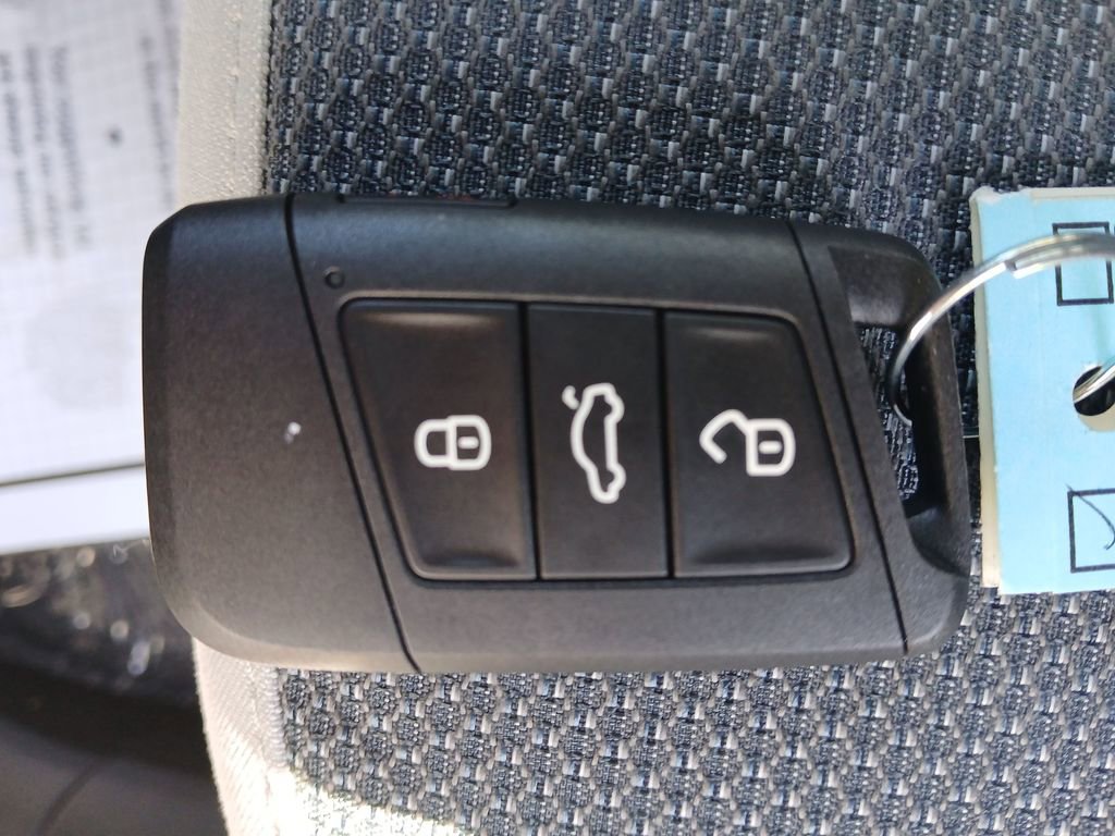 New 2026 Volkswagen Taos S image 27