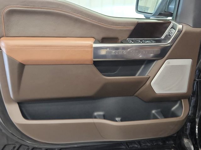 Used 2024 Ford F150 King Ranch w/ FX4 Off-Road Package AWD/4WD image 33