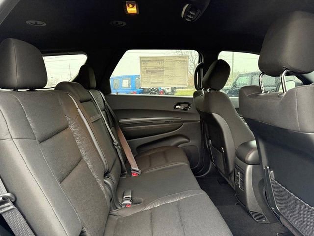 New 2026 Dodge Durango GT w/ Blacktop Package image 12