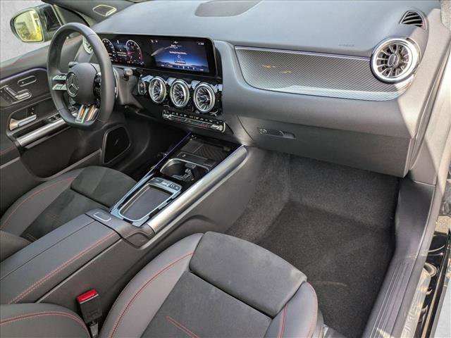 Certified 2025 Mercedes-Benz GLA 35 AMG 4MATIC image 23