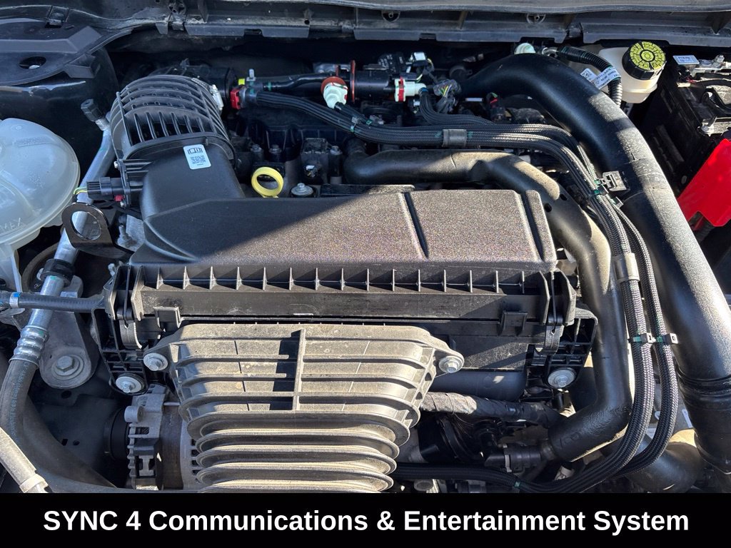 Used 2023 Lincoln Corsair AWD image 12