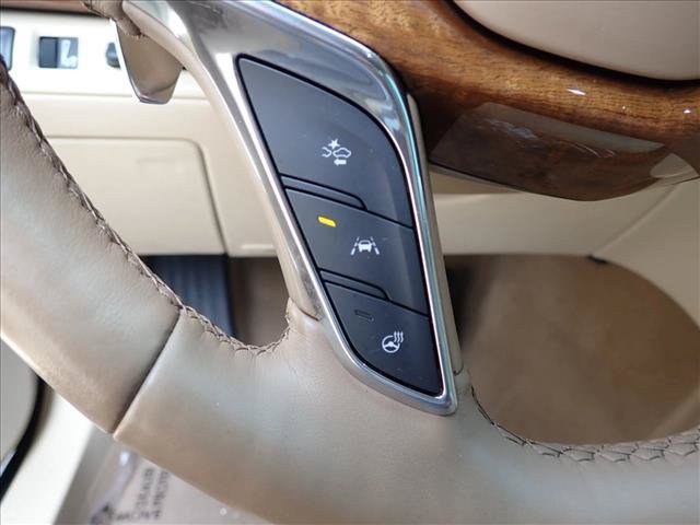 Used 2019 Cadillac CT6 Platinum AWD/4WD image 16
