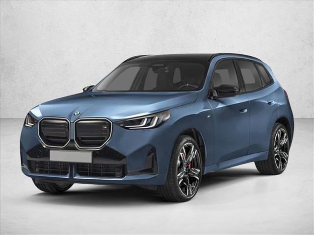 New 2026 BMW X3 xDrive30 w/ Premium Package image 1