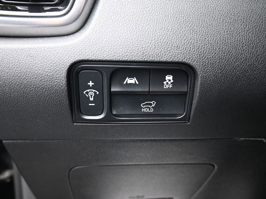 Used 2022 Kia Sorento SX image 21