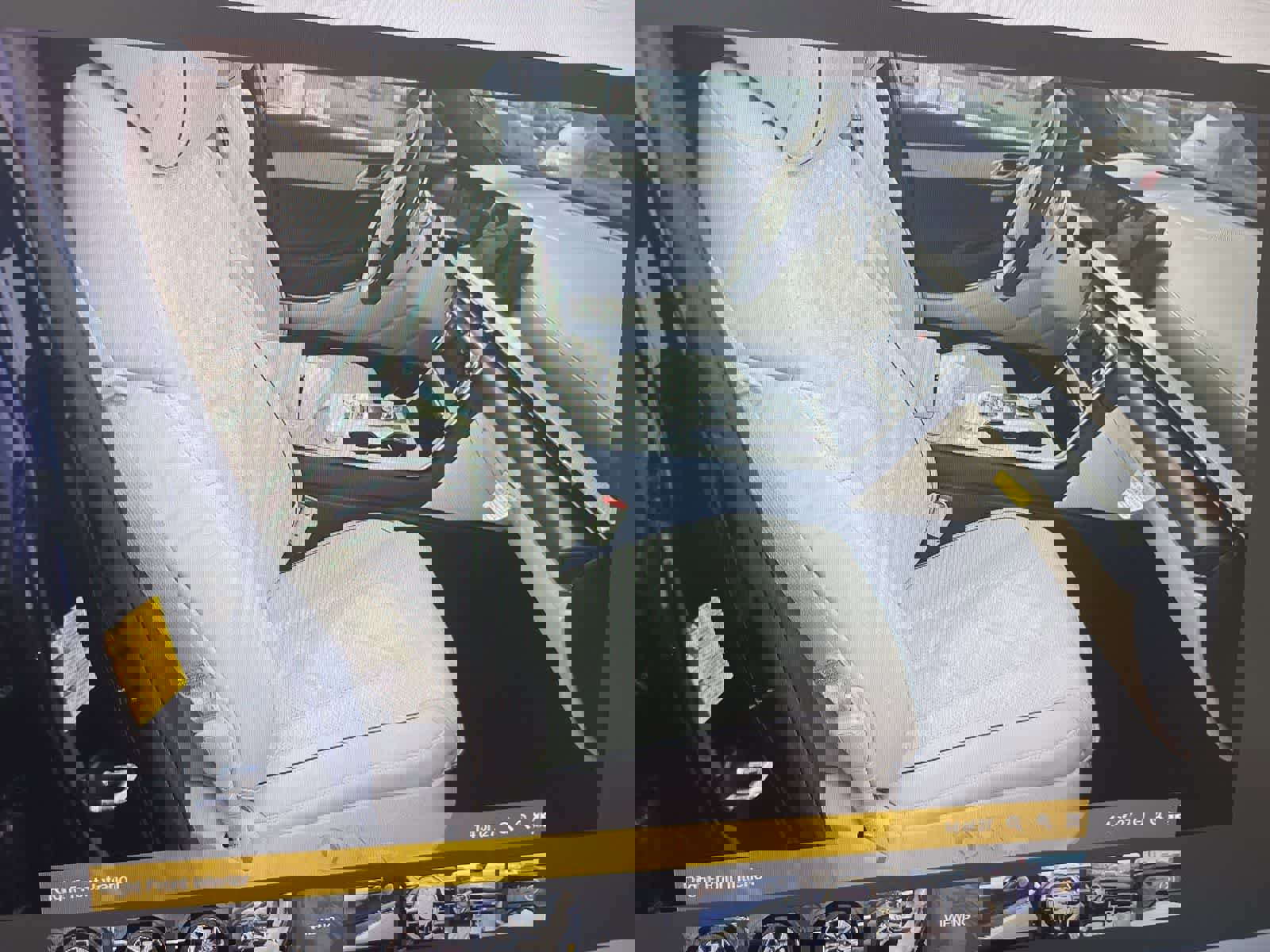 Used 2025 Genesis GV80 3.5T Prestige image 10