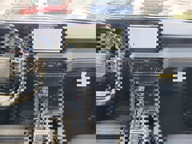 New 2026 Toyota Land Cruiser image 14