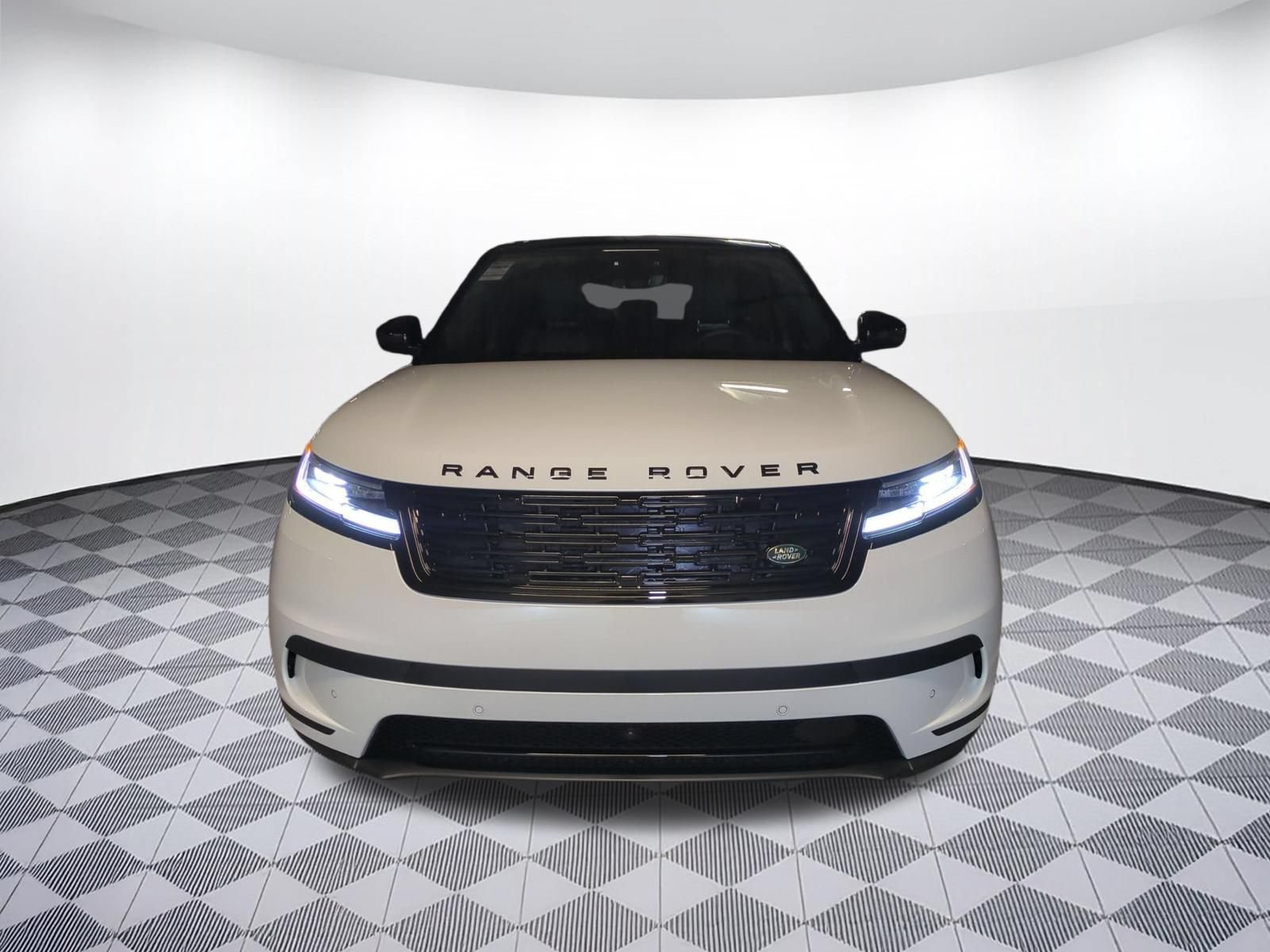 New 2026 Land Rover Range Rover Velar S AWD/4WD image 8
