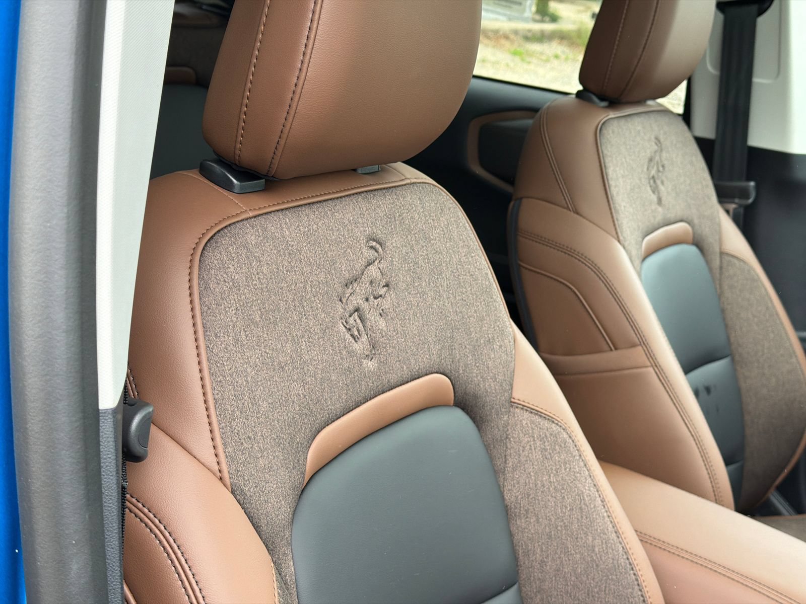 New 2026 Ford Bronco Sport Outer Banks w/ Outer Banks Tech Package+ AWD/4WD image 11