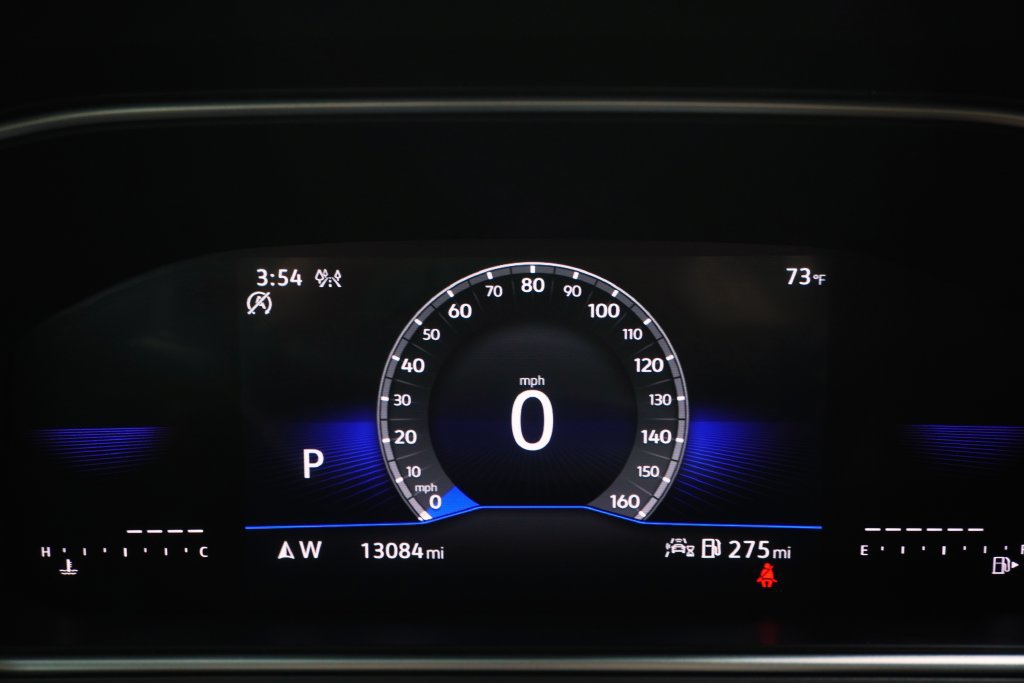 Used 2025 Volkswagen Taos SE AWD/4WD image 24