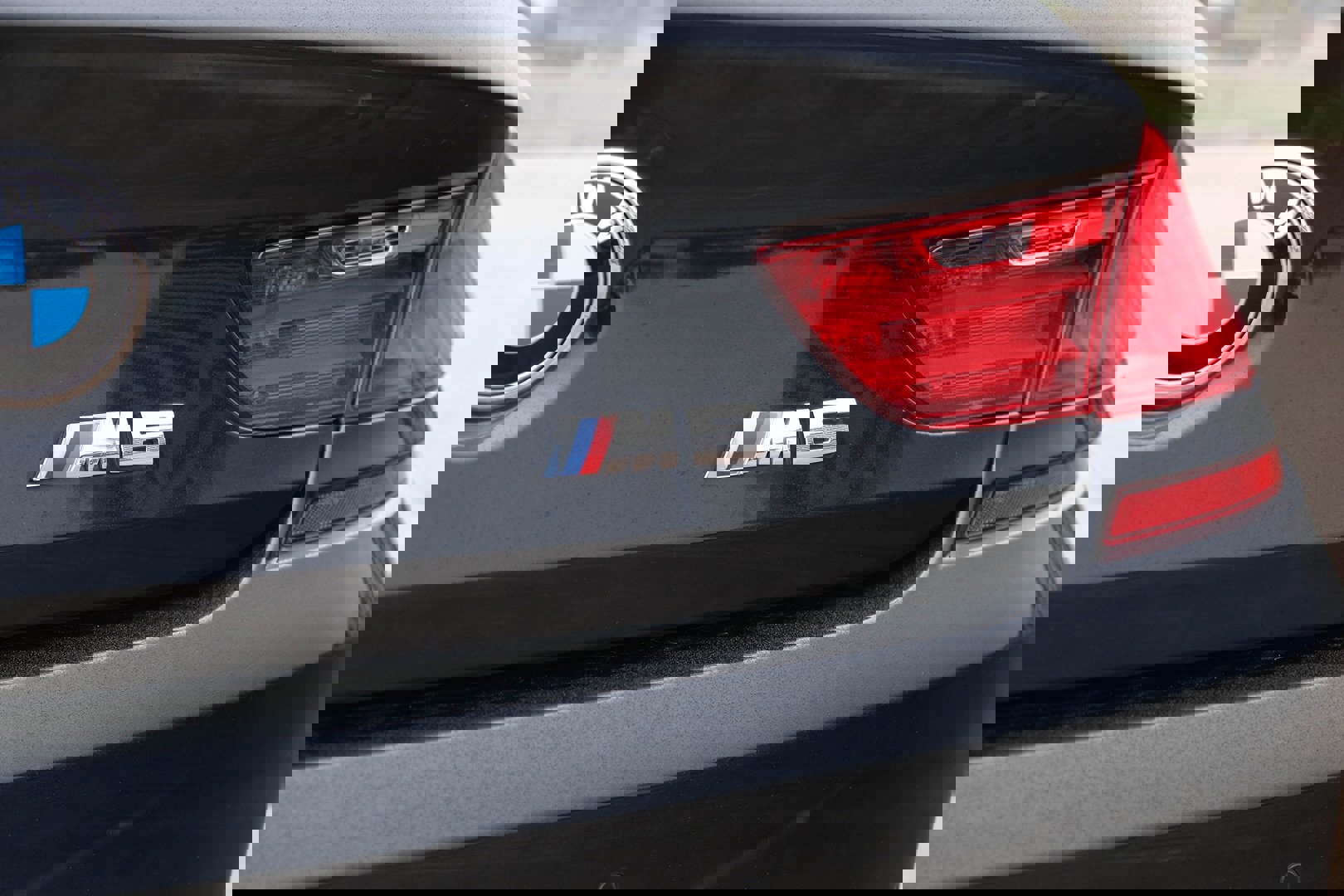 Used 2014 BMW M6 Gran Coupe image 31