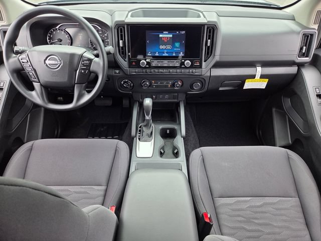 New 2026 Nissan Frontier S AWD/4WD image 13
