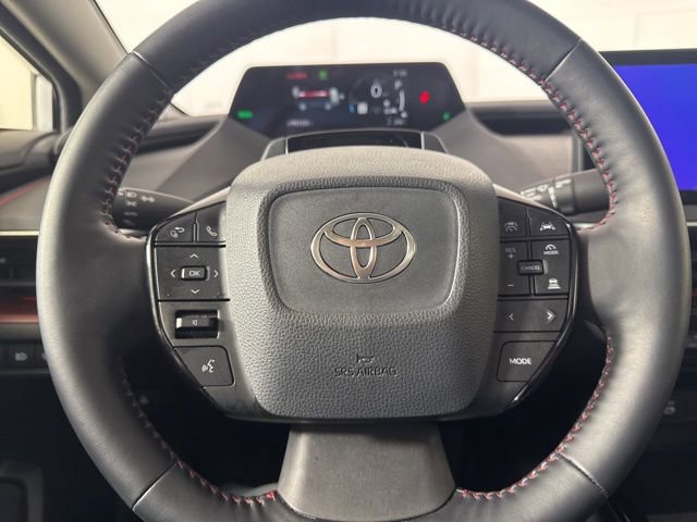 Used 2024 Toyota Prius Prime FWD image 19