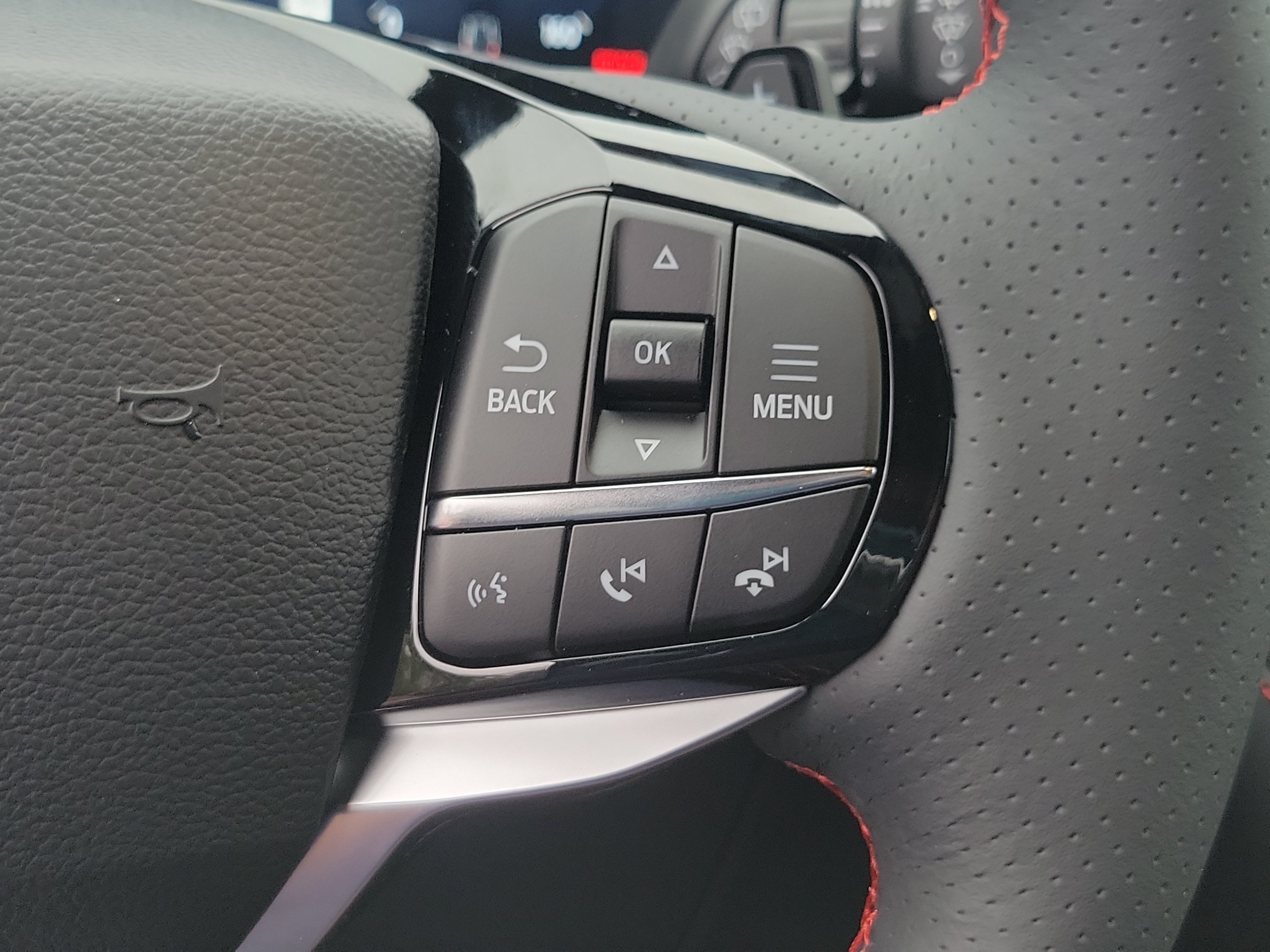 New 2027 Ford Explorer ST RWD image 30