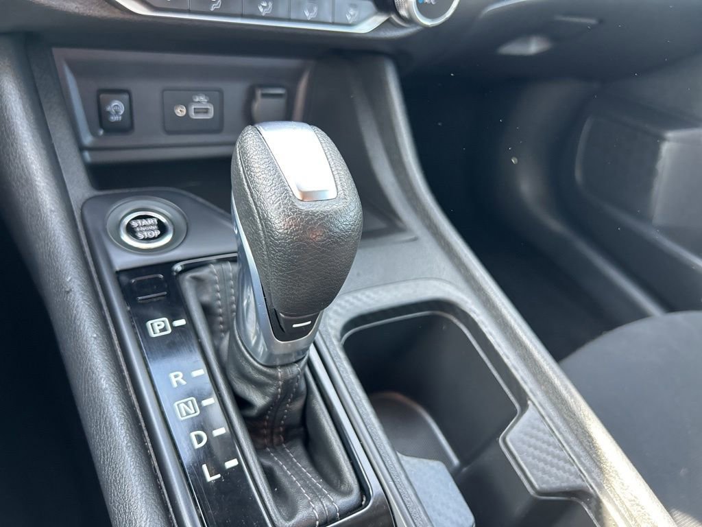 Used 2024 Nissan Sentra S FWD image 22