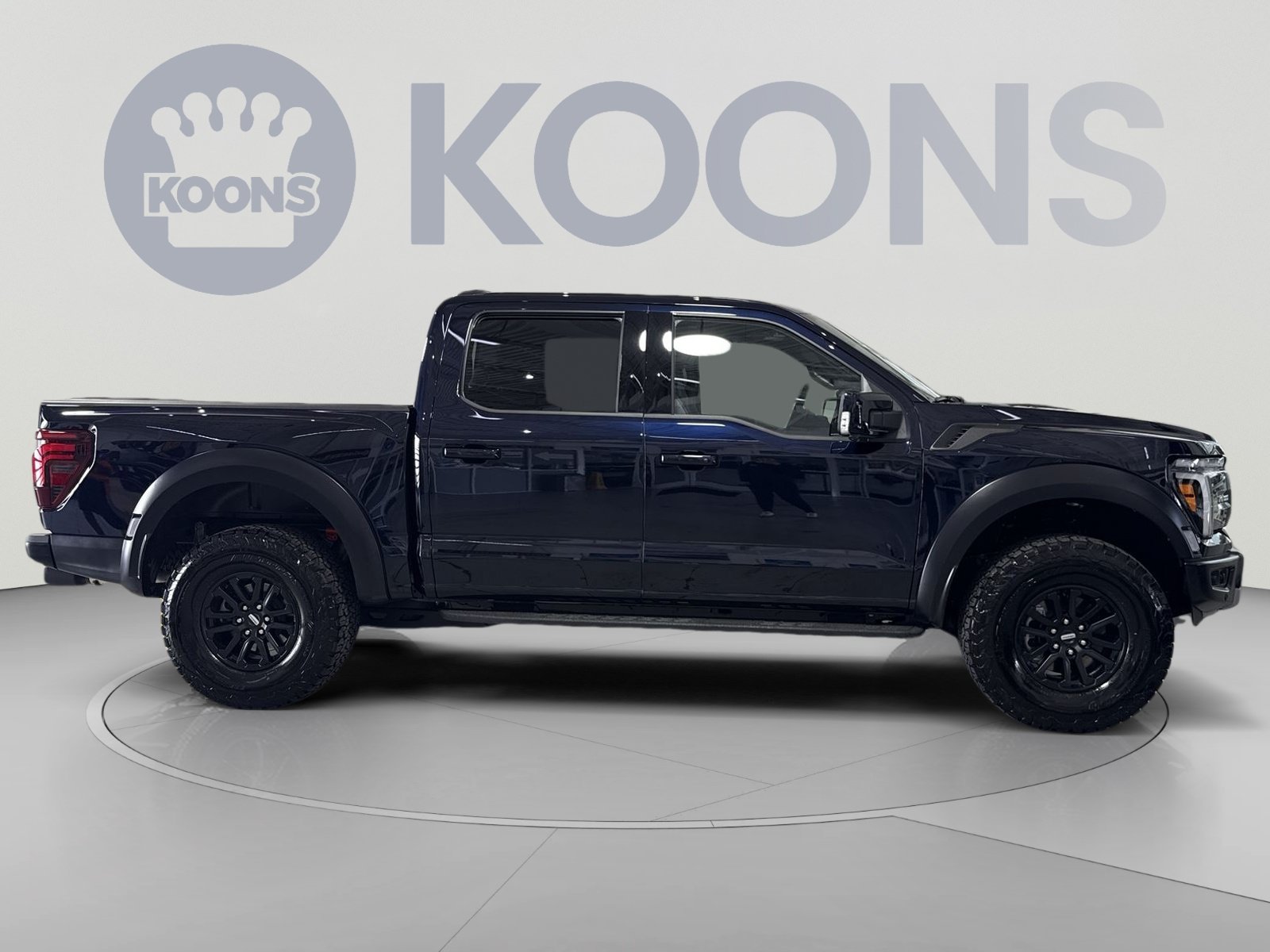 Used 2026 Ford F150 Raptor AWD/4WD image 12