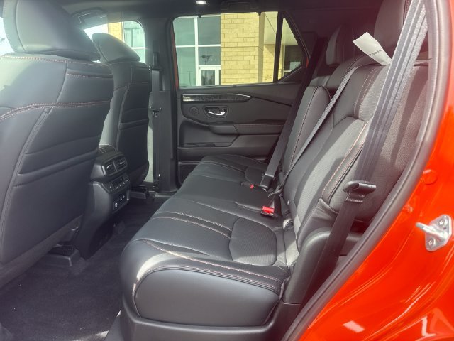 New 2027 Honda Passport TrailSport Elite image 21