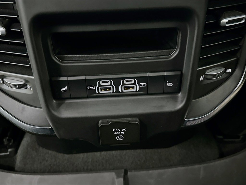 Used 2024 RAM 1500 Laramie image 27