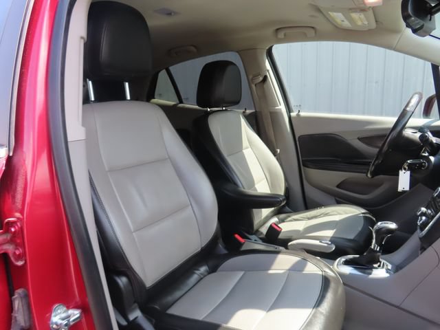 Used 2014 Buick Encore Leather AWD/4WD image 24