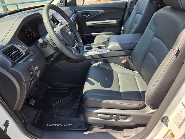 New 2026 Honda Ridgeline RTL image 10