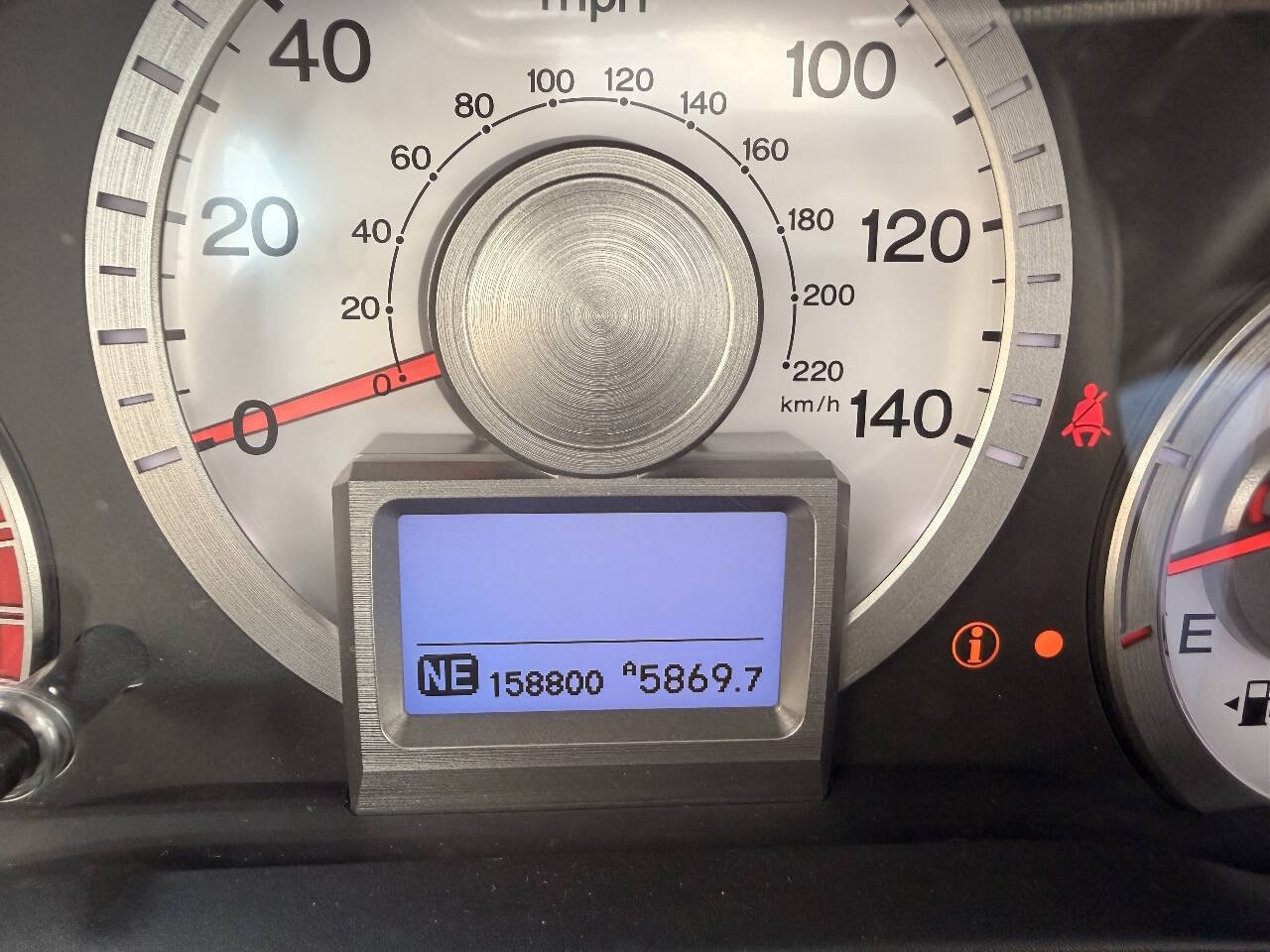 Used 2011 Honda Pilot Touring image 22