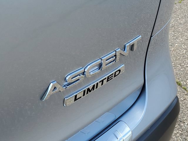 New 2026 Subaru Ascent Limited AWD/4WD image 7