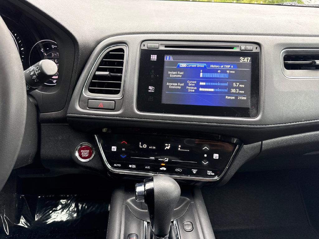 Used 2016 Honda HR-V EX image 18