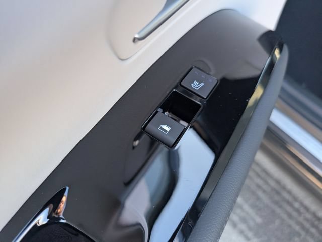 New 2026 Hyundai Tucson Limited AWD/4WD image 12