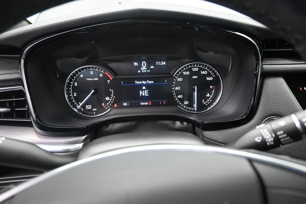 Used 2023 Cadillac XT5 Luxury FWD image 12