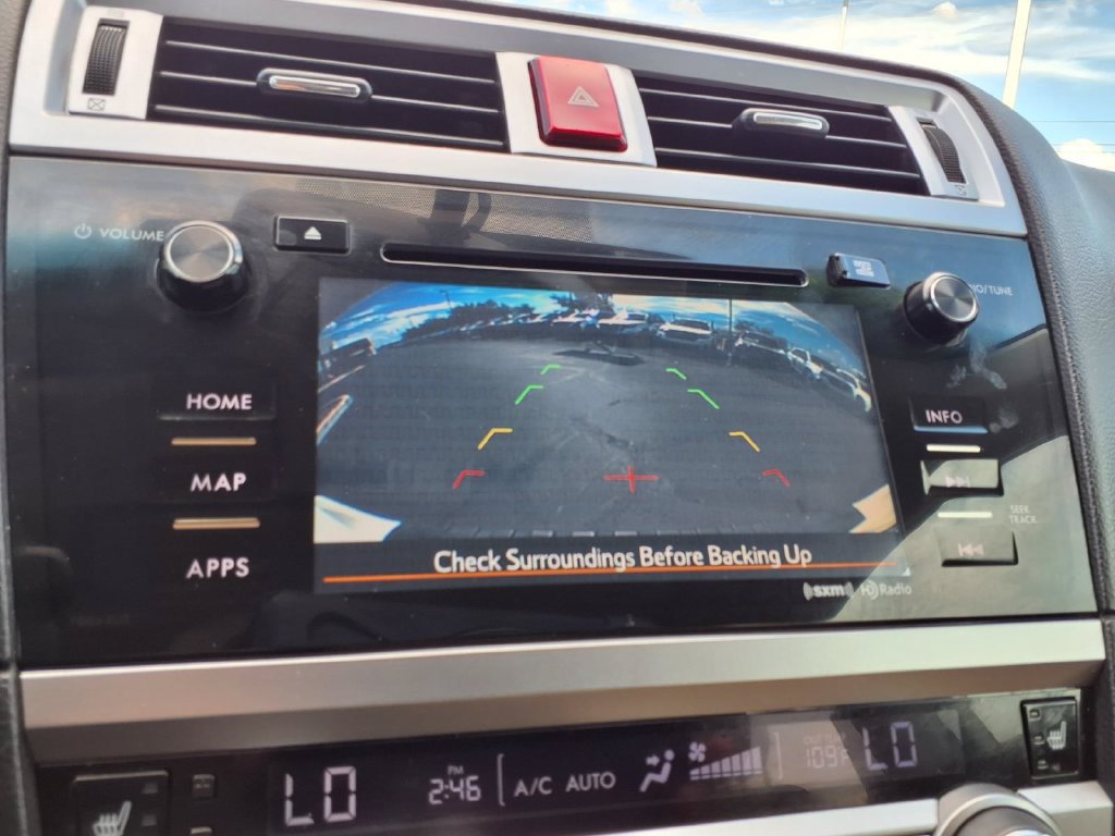 Used 2015 Subaru Outback 2.5i Limited AWD/4WD image 27