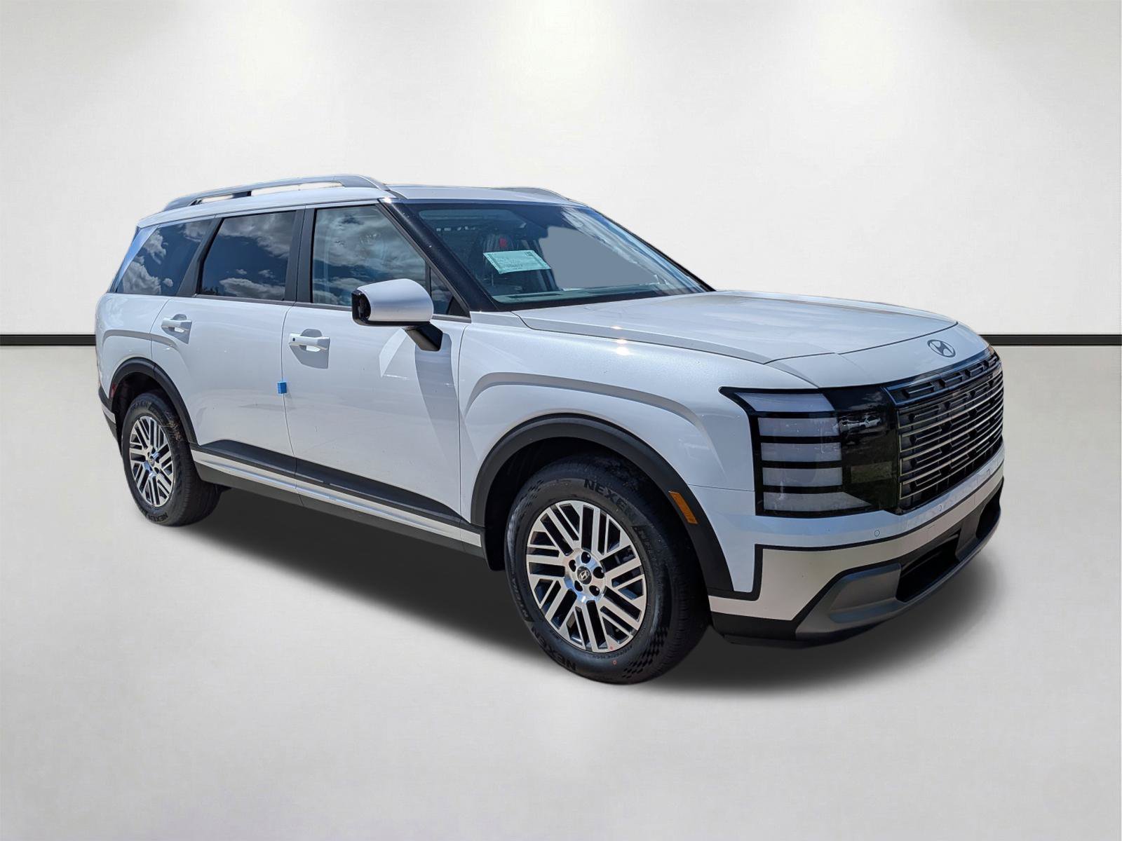 New 2026 Hyundai Palisade SEL Premium w/ Tow & Go Package FWD video 1