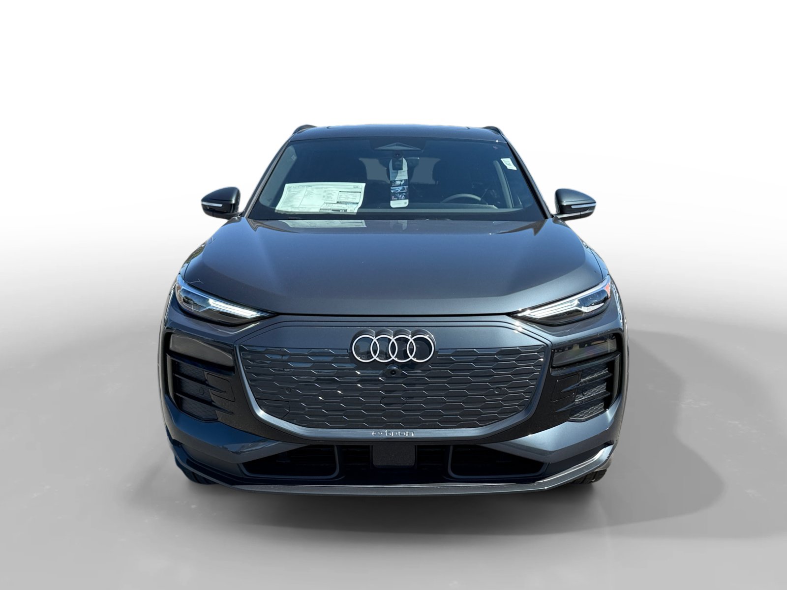 New 2027 Audi Q6 e-tron Premium AWD/4WD image 8