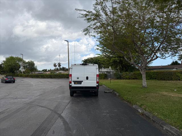 Used 2023 RAM ProMaster 1500 w/ Convenience Group image 4
