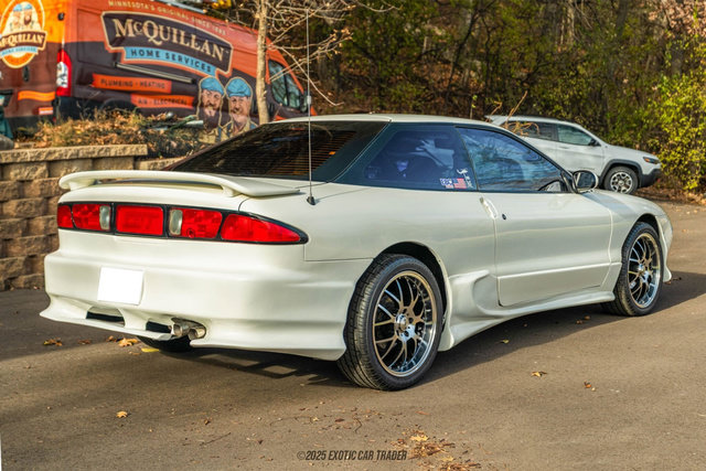 Used 1996 Ford Probe GT FWD image 8