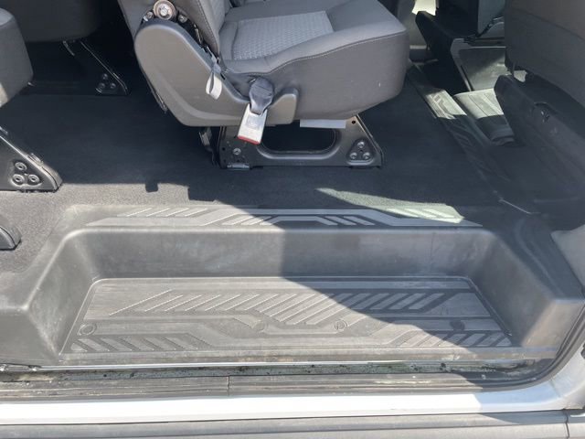 Used 2024 Ford Transit 350 XLT image 23