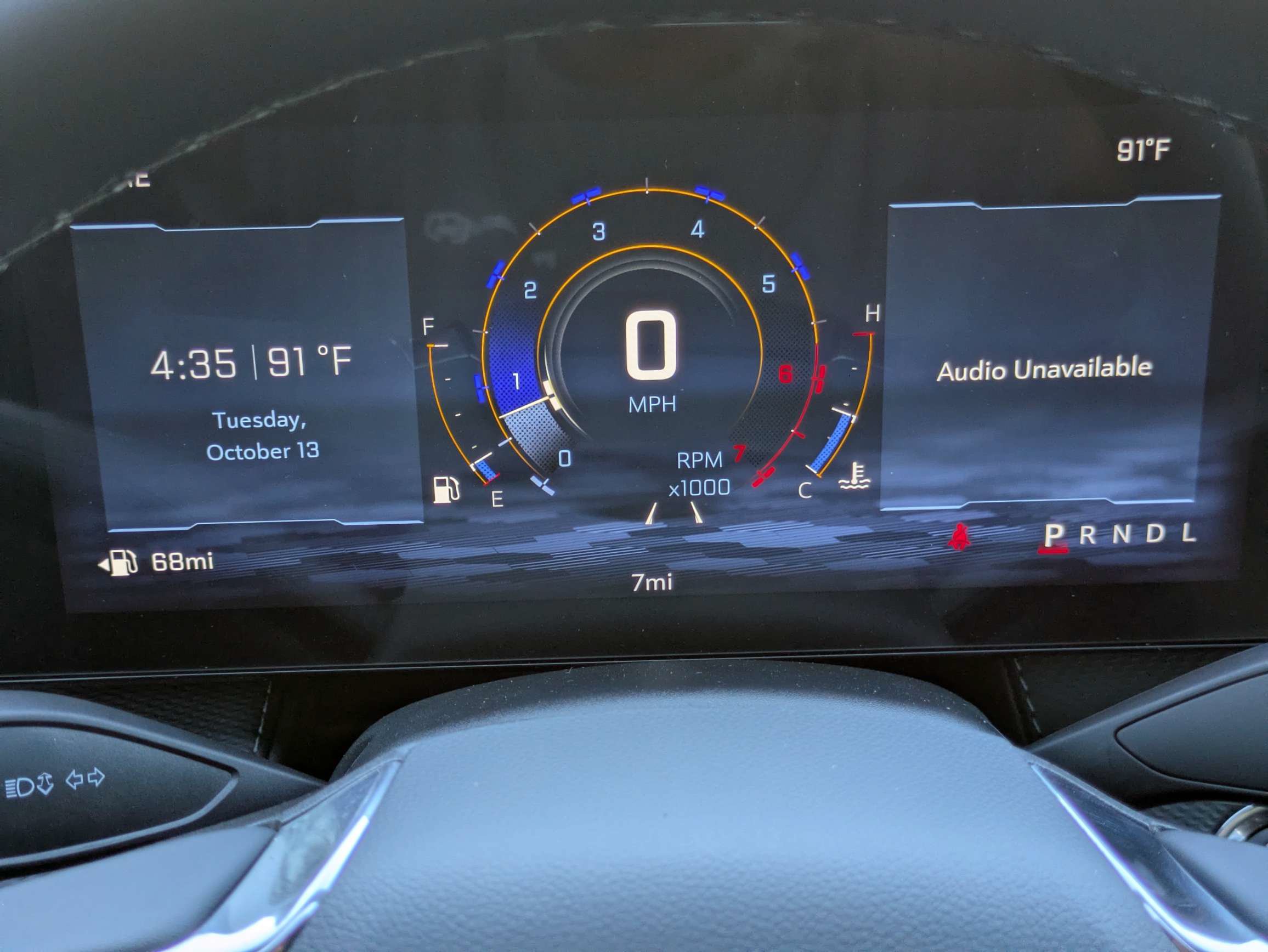 New 2027 Chevrolet Equinox LT w/ Convenience Package II FWD image 22