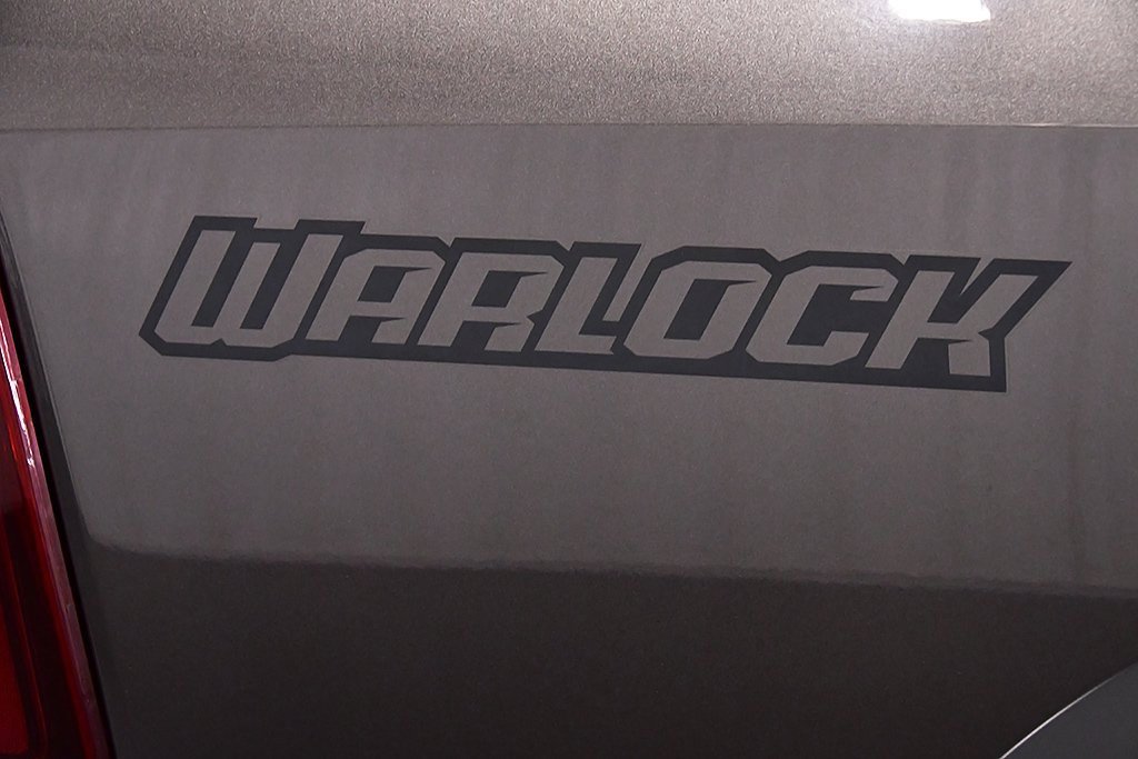 Used 2020 RAM 1500 Classic Warlock image 11