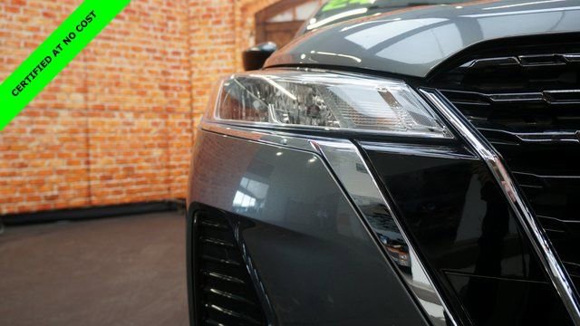 Certified 2024 Nissan Kicks S image 67