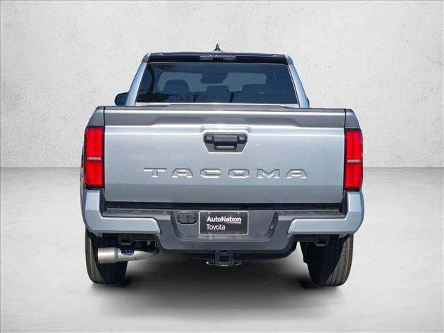 New 2026 Toyota Tacoma SR5 image 7