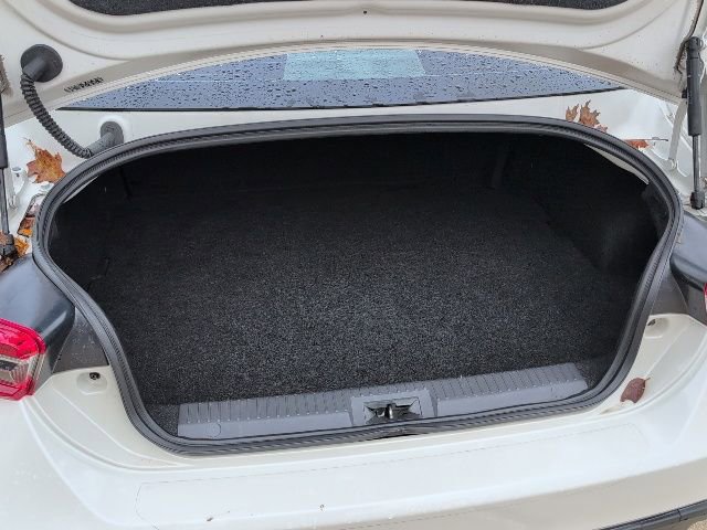 Used 2020 Subaru BRZ Limited w/ Performance Package image 7