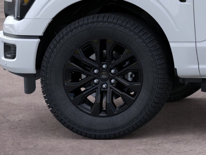 New 2026 Ford F150 Lariat AWD/4WD image 19