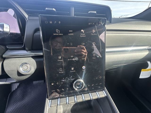 New 2026 GMC Terrain Elevation w/ Elevation Premium Package image 14