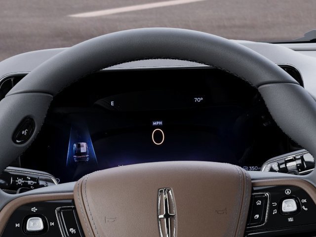 New 2027 Lincoln Aviator Reserve AWD/4WD image 14